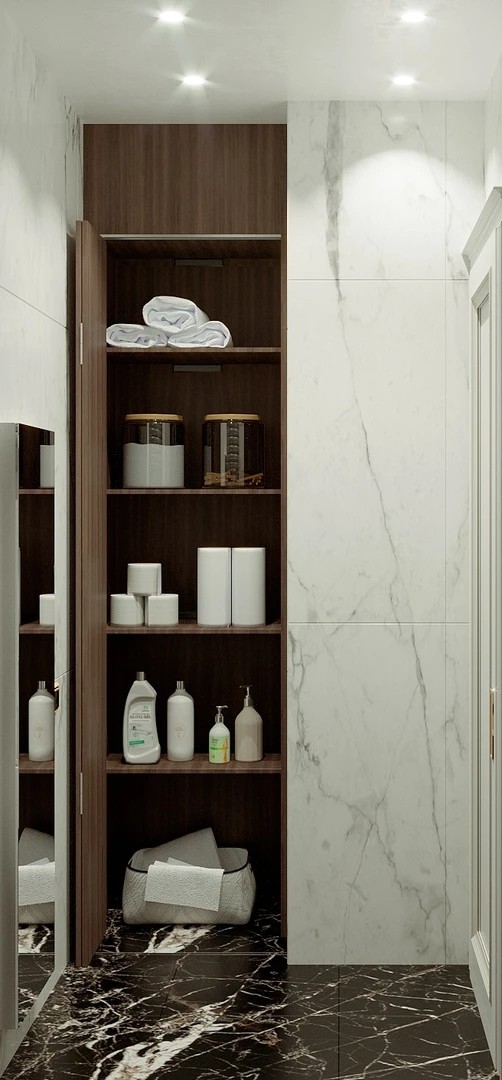 ЖК "ИНСТИТУТСКИЙ 16."