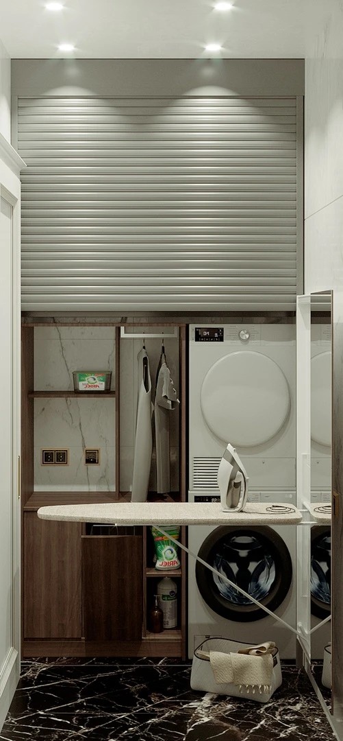 ЖК "ИНСТИТУТСКИЙ 16."