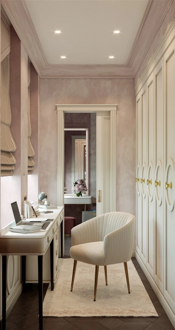 ЖК "ИНСТИТУТСКИЙ 16."