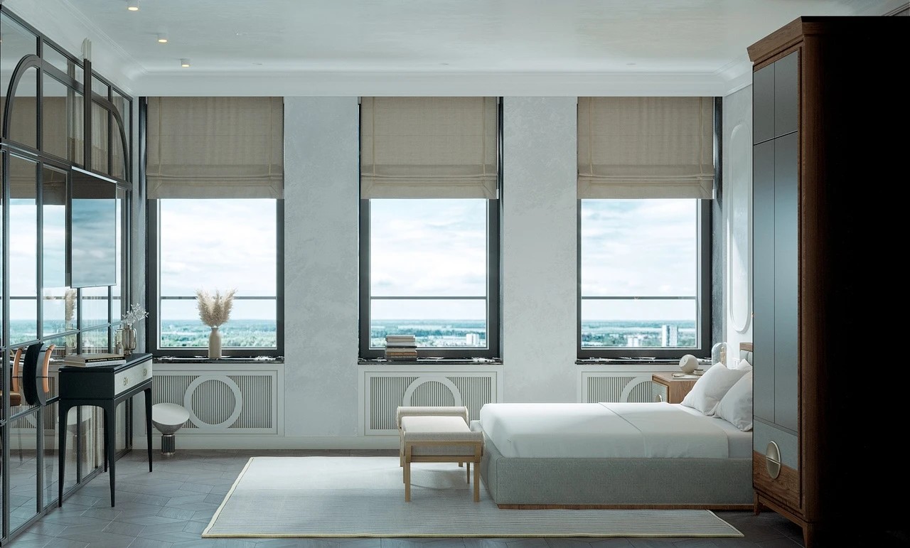 ЖК "ИНСТИТУТСКИЙ 16."