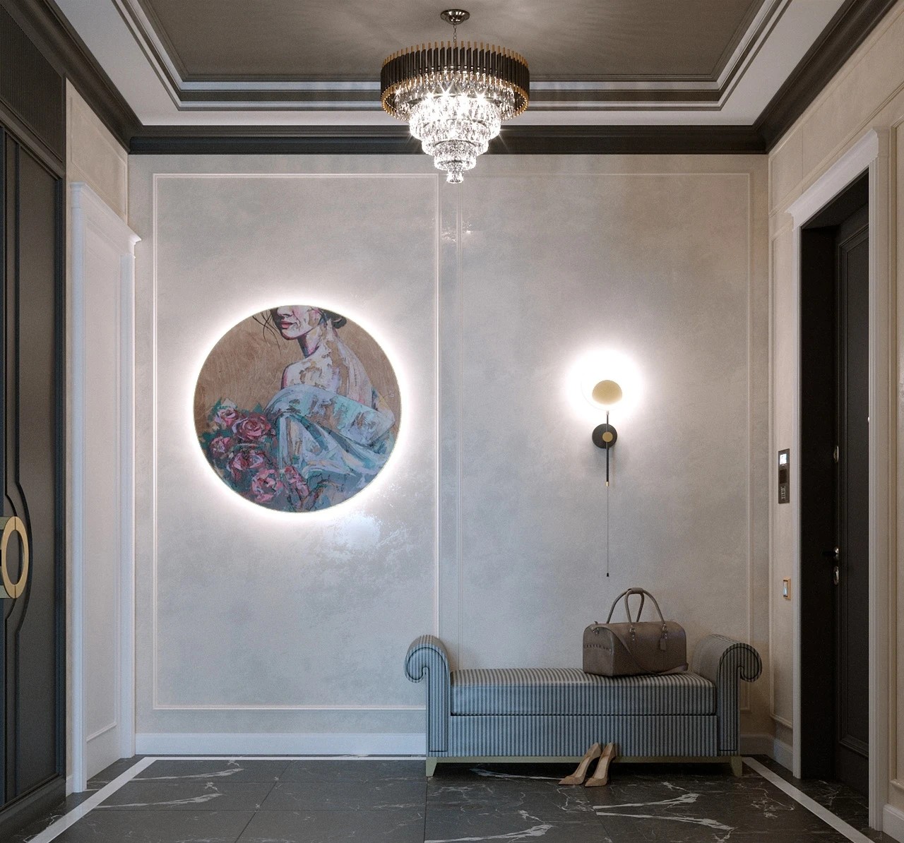 ЖК "ИНСТИТУТСКИЙ 16."