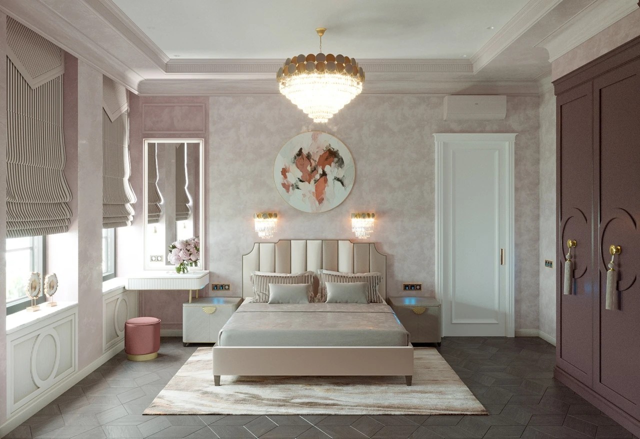 ЖК "ИНСТИТУТСКИЙ 16."