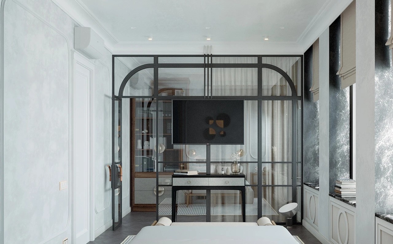 ЖК "ИНСТИТУТСКИЙ 16."