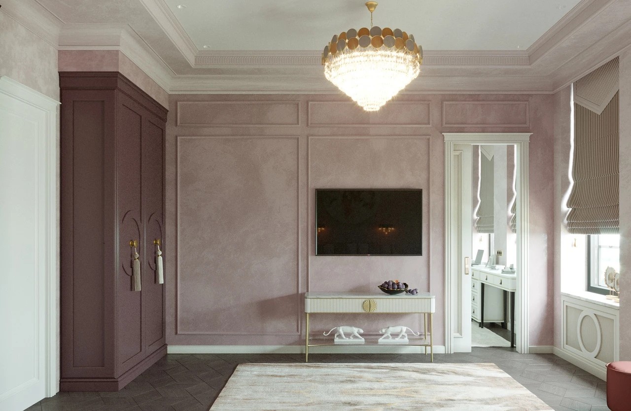 ЖК "ИНСТИТУТСКИЙ 16."