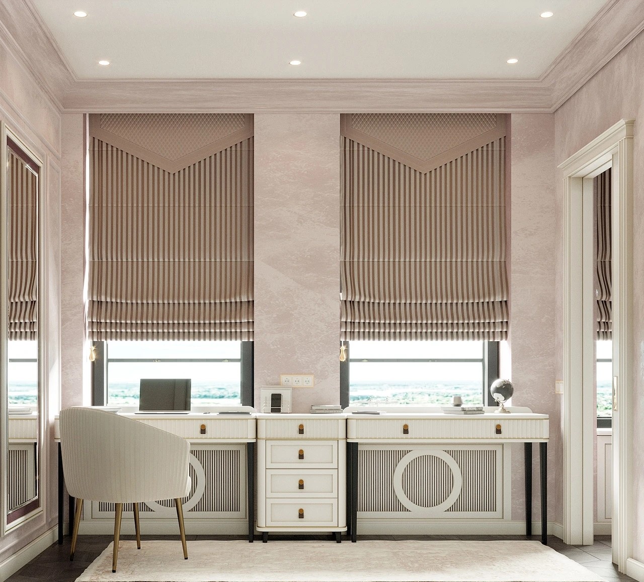 ЖК "ИНСТИТУТСКИЙ 16."