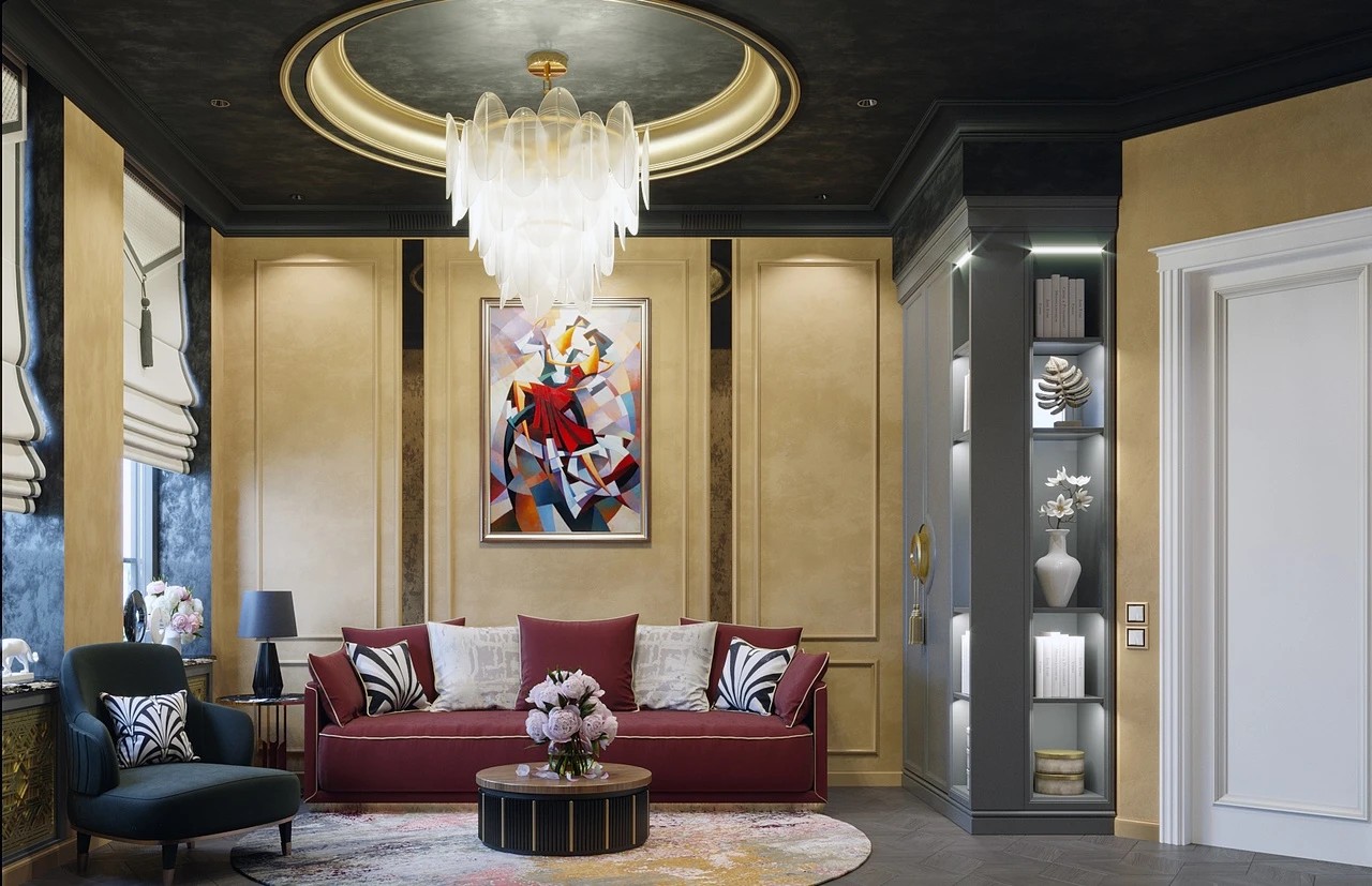 ЖК "ИНСТИТУТСКИЙ 16."