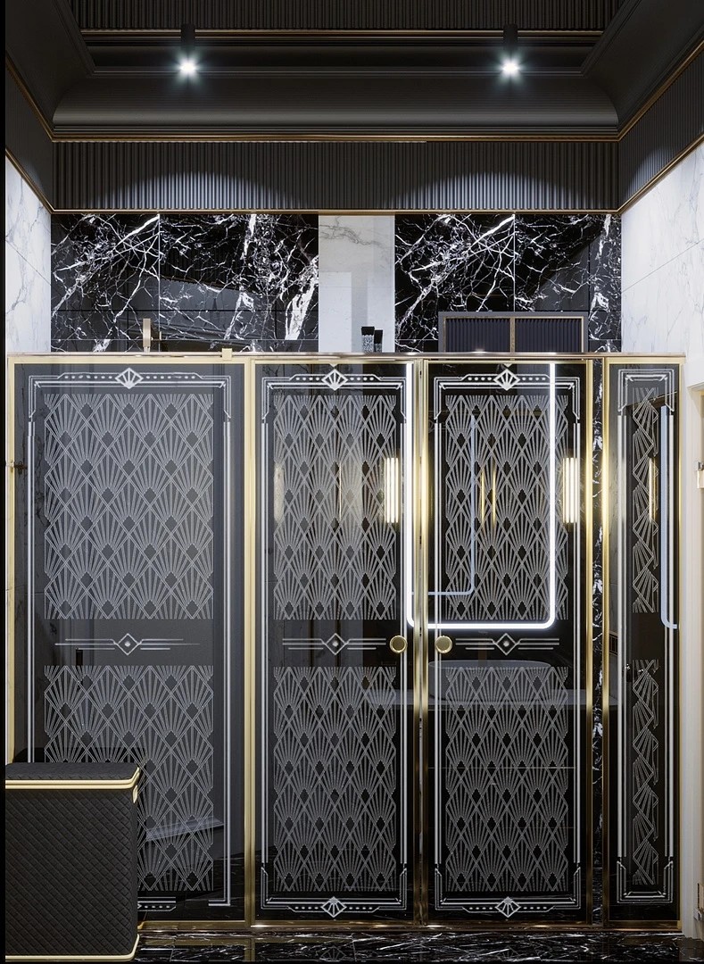 ЖК "ИНСТИТУТСКИЙ 16."