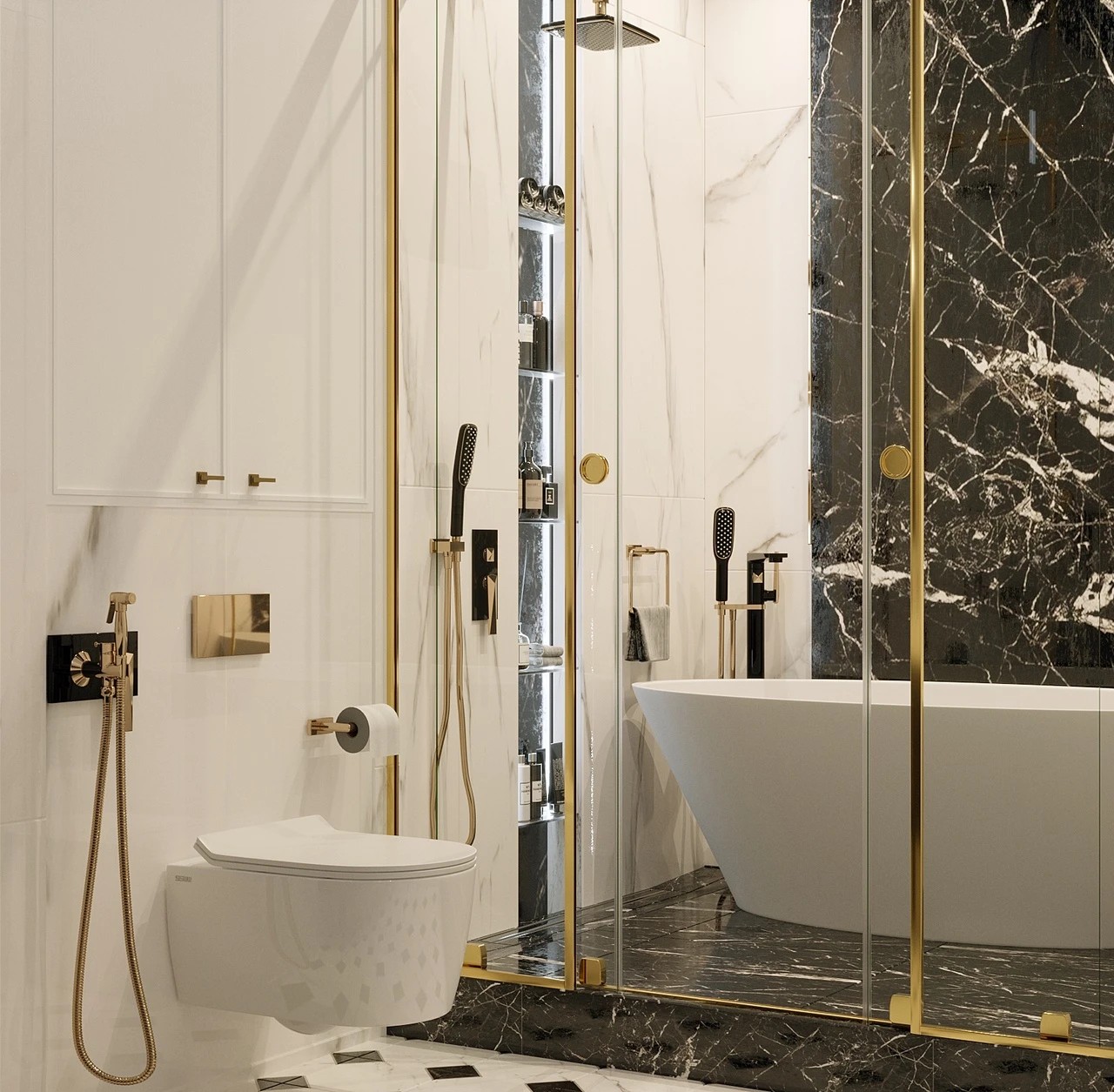 ЖК "ИНСТИТУТСКИЙ 16."