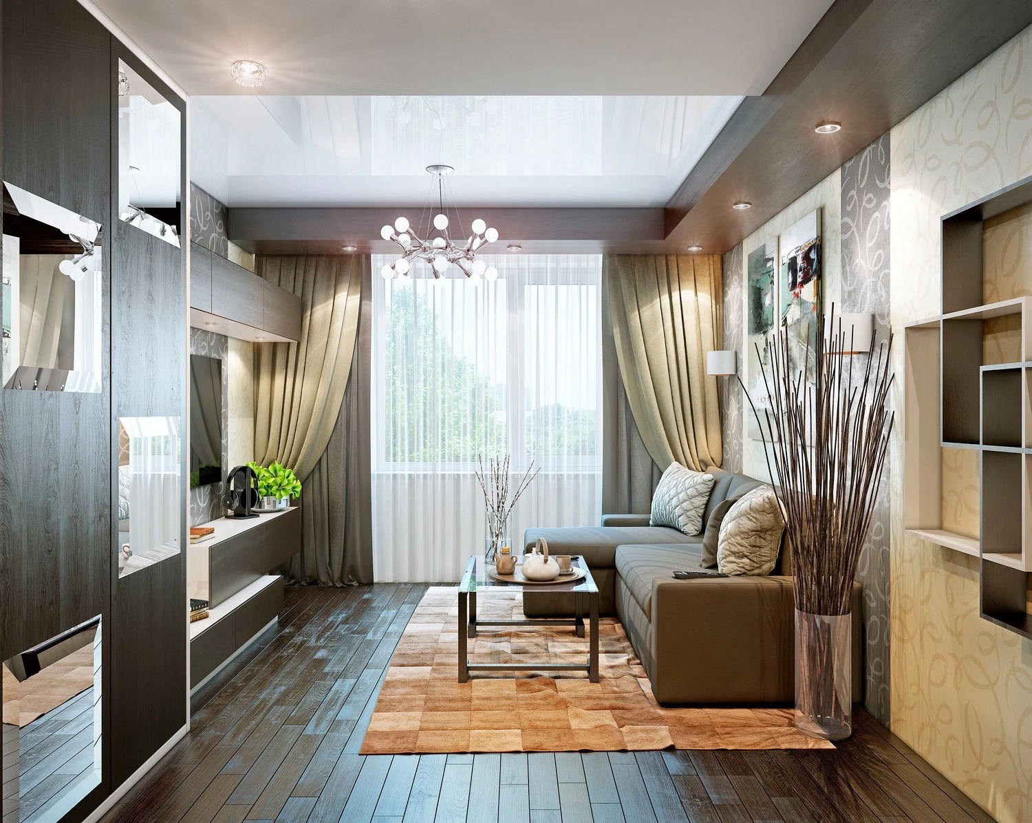 ЖК "Ижора-Парк"