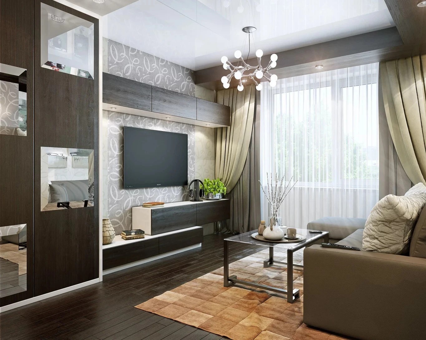 ЖК "Ижора-Парк"