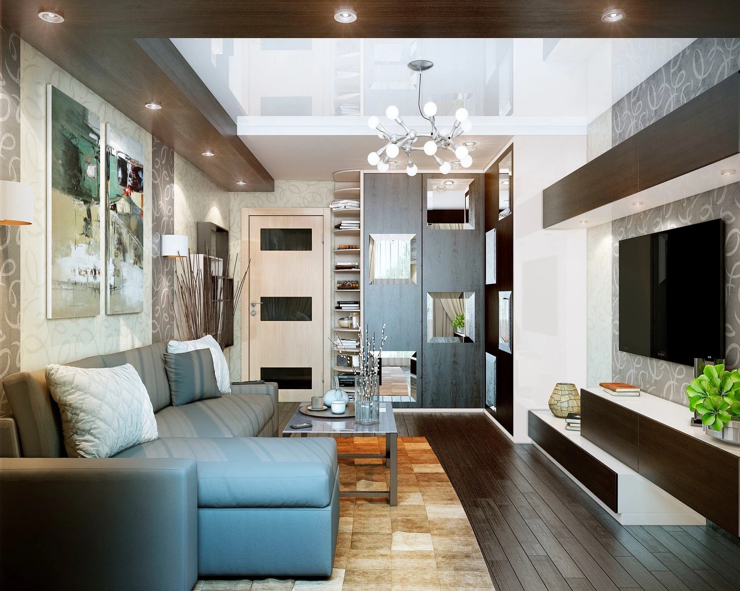 ЖК "Ижора-Парк"