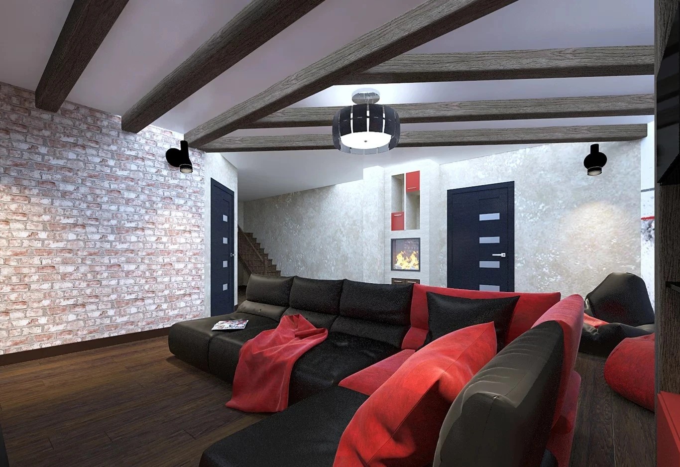 коттеджный поселок "Балтийская Слобода"