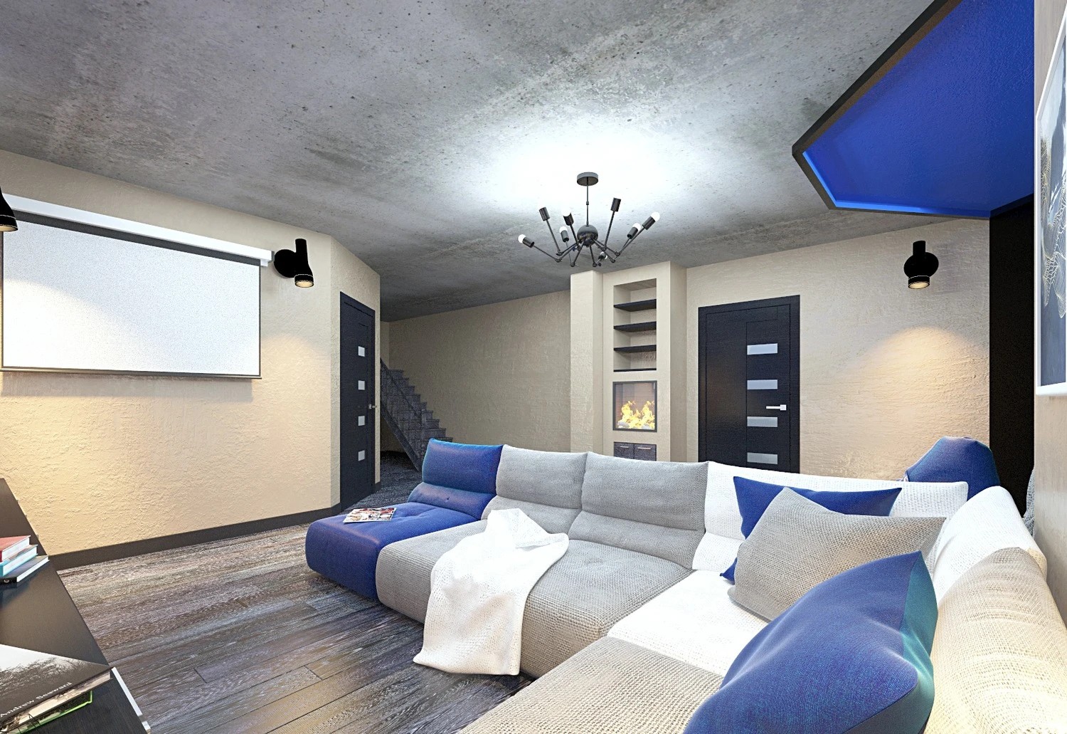 коттеджный поселок "Балтийская Слобода"