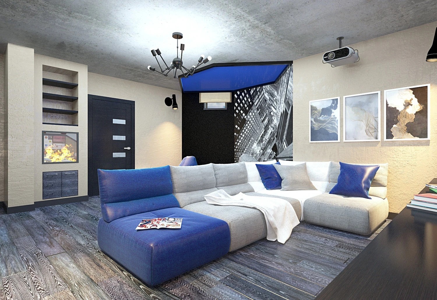 коттеджный поселок "Балтийская Слобода"