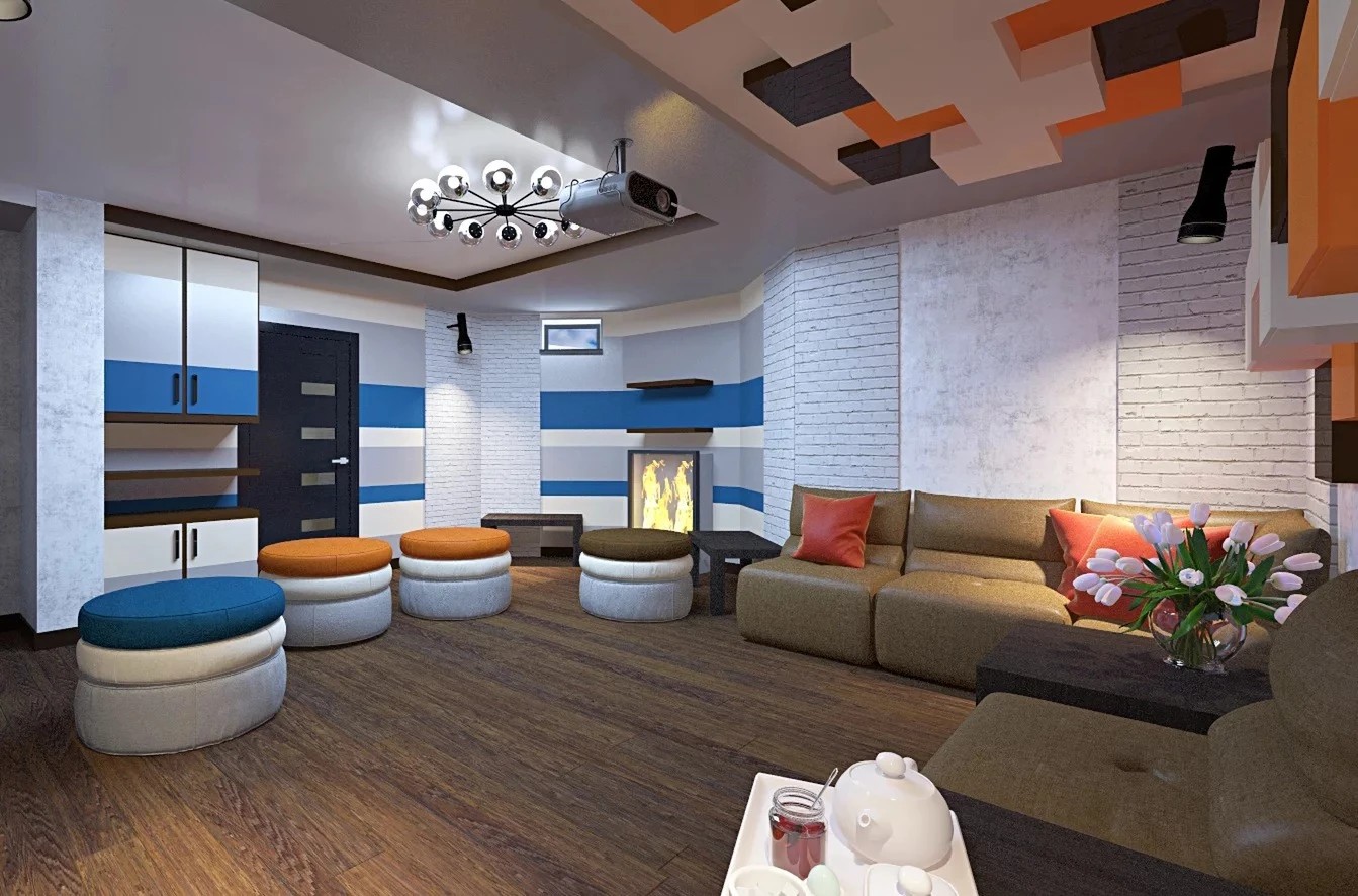 коттеджный поселок "Балтийская Слобода"