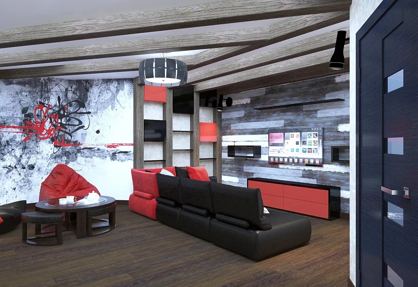 коттеджный поселок "Балтийская Слобода"