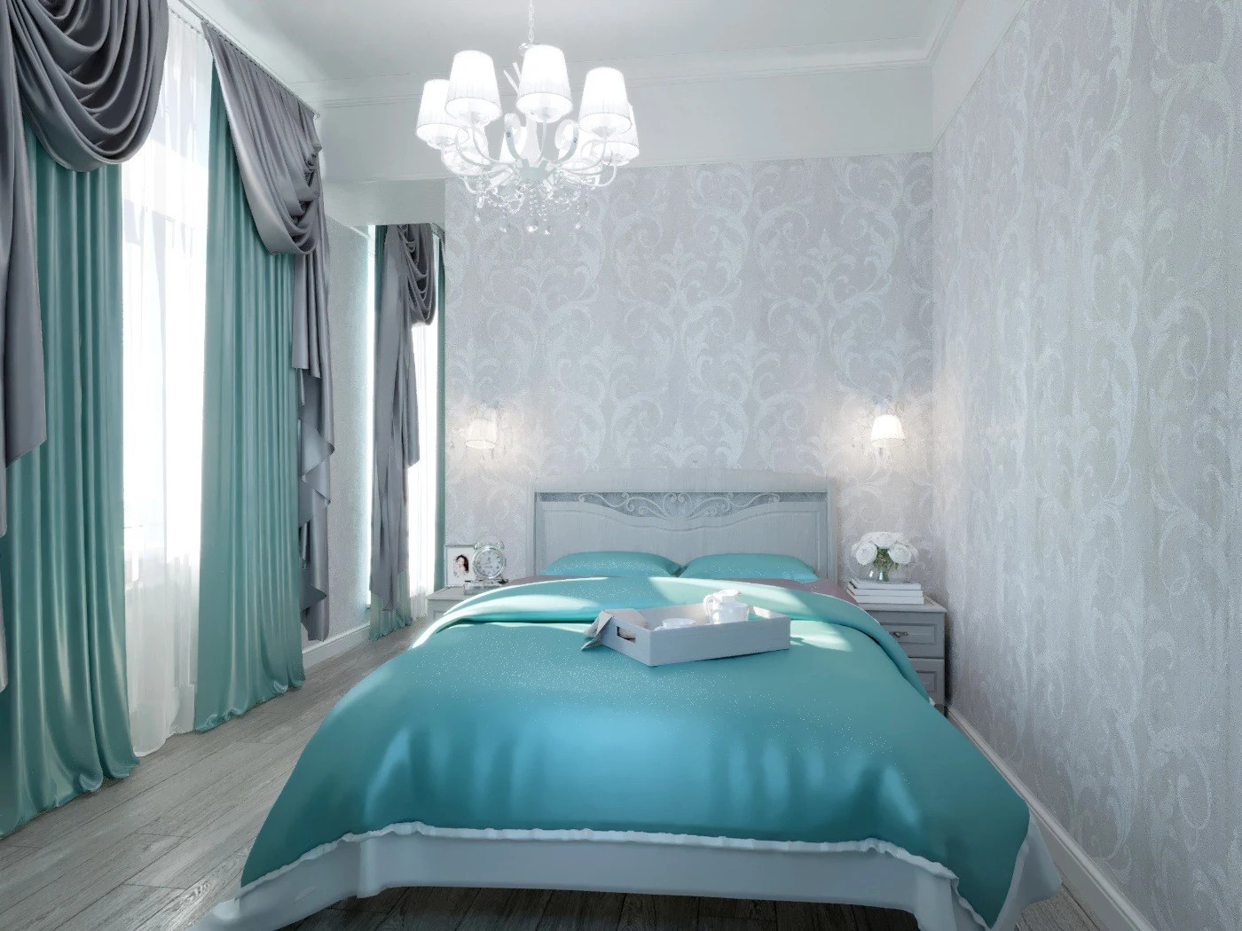 Квартира на Московском пр.