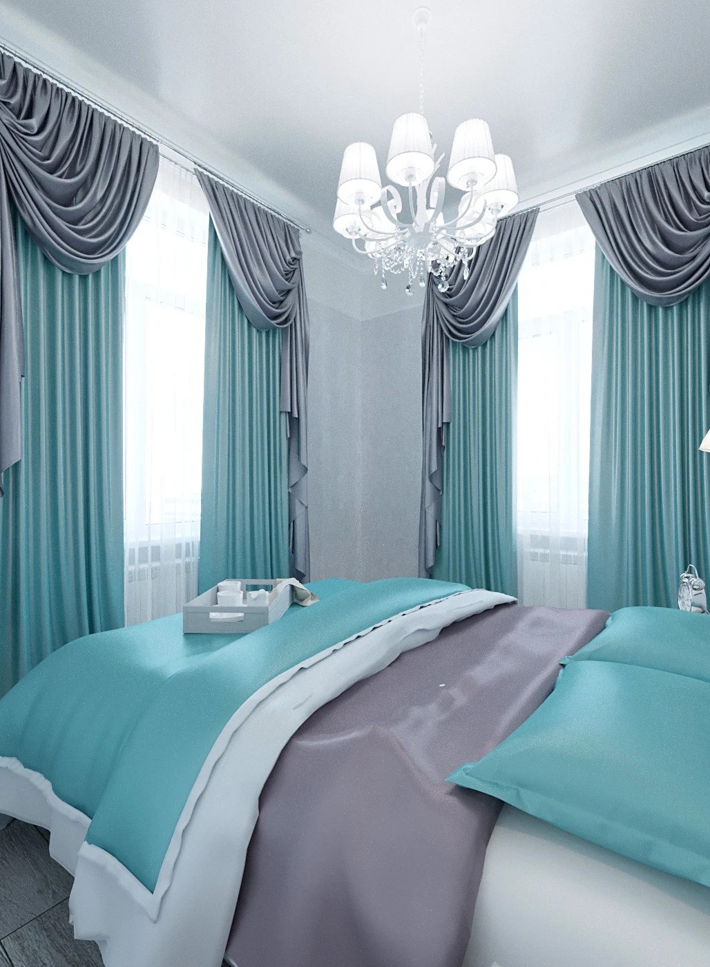 Квартира на Московском пр.