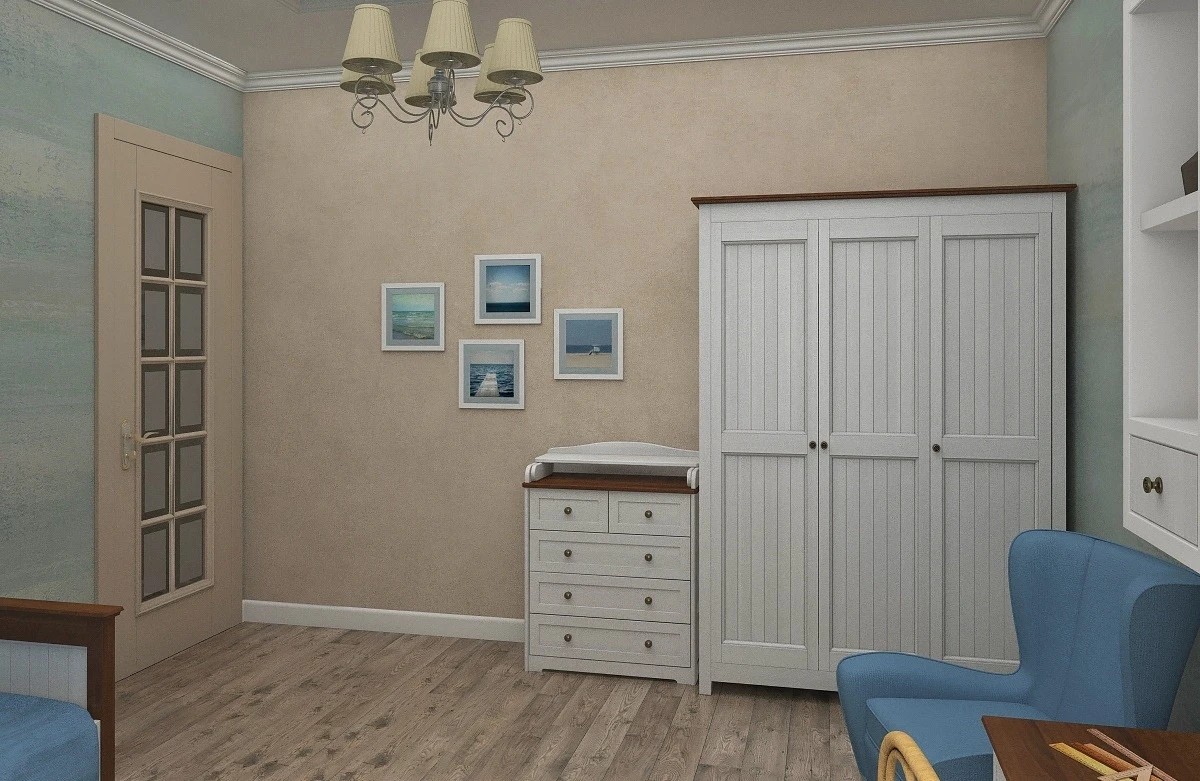 ЖК "Смольный Парк"