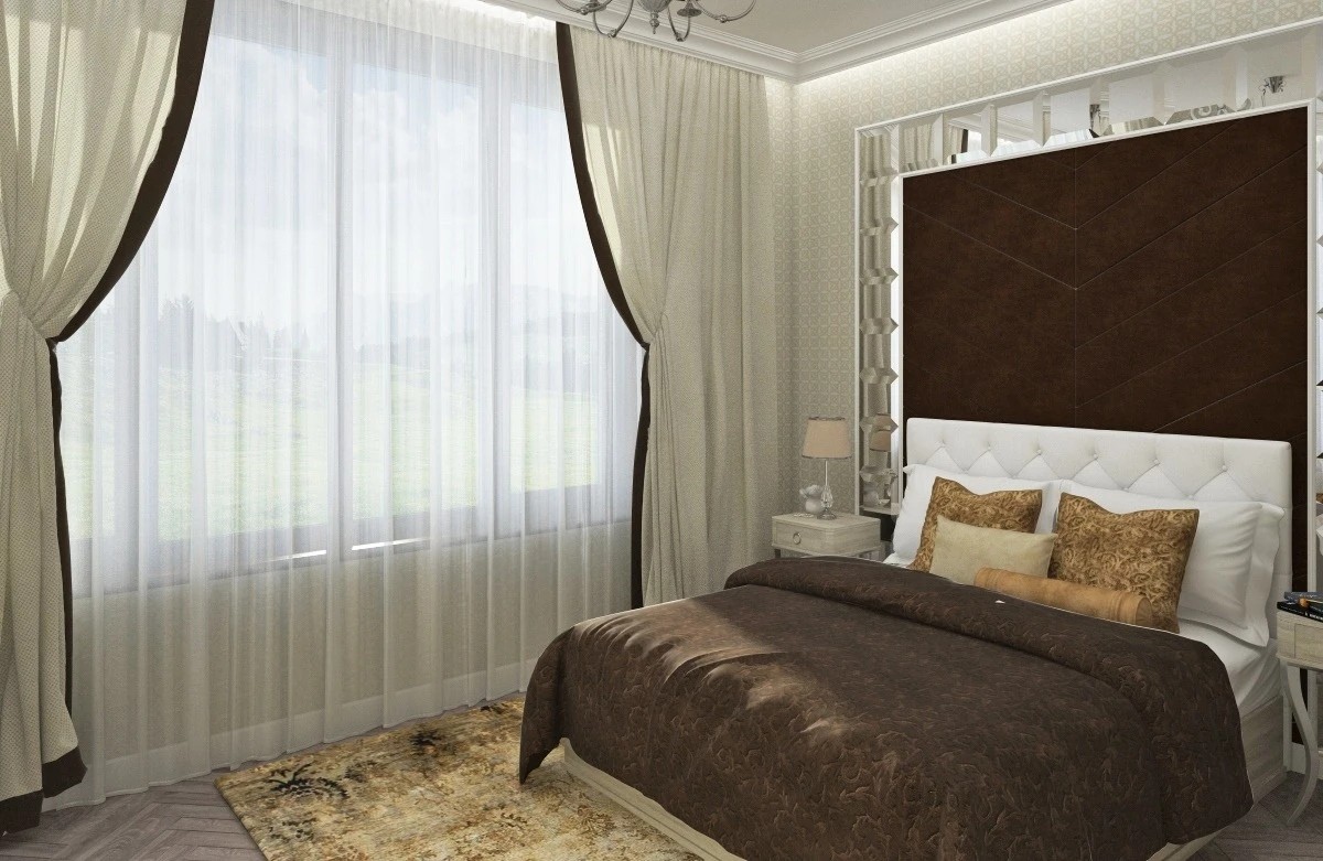 ЖК "Смольный Парк"