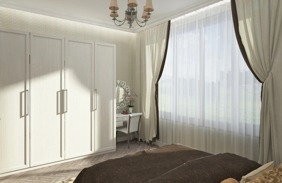 ЖК "Смольный Парк"