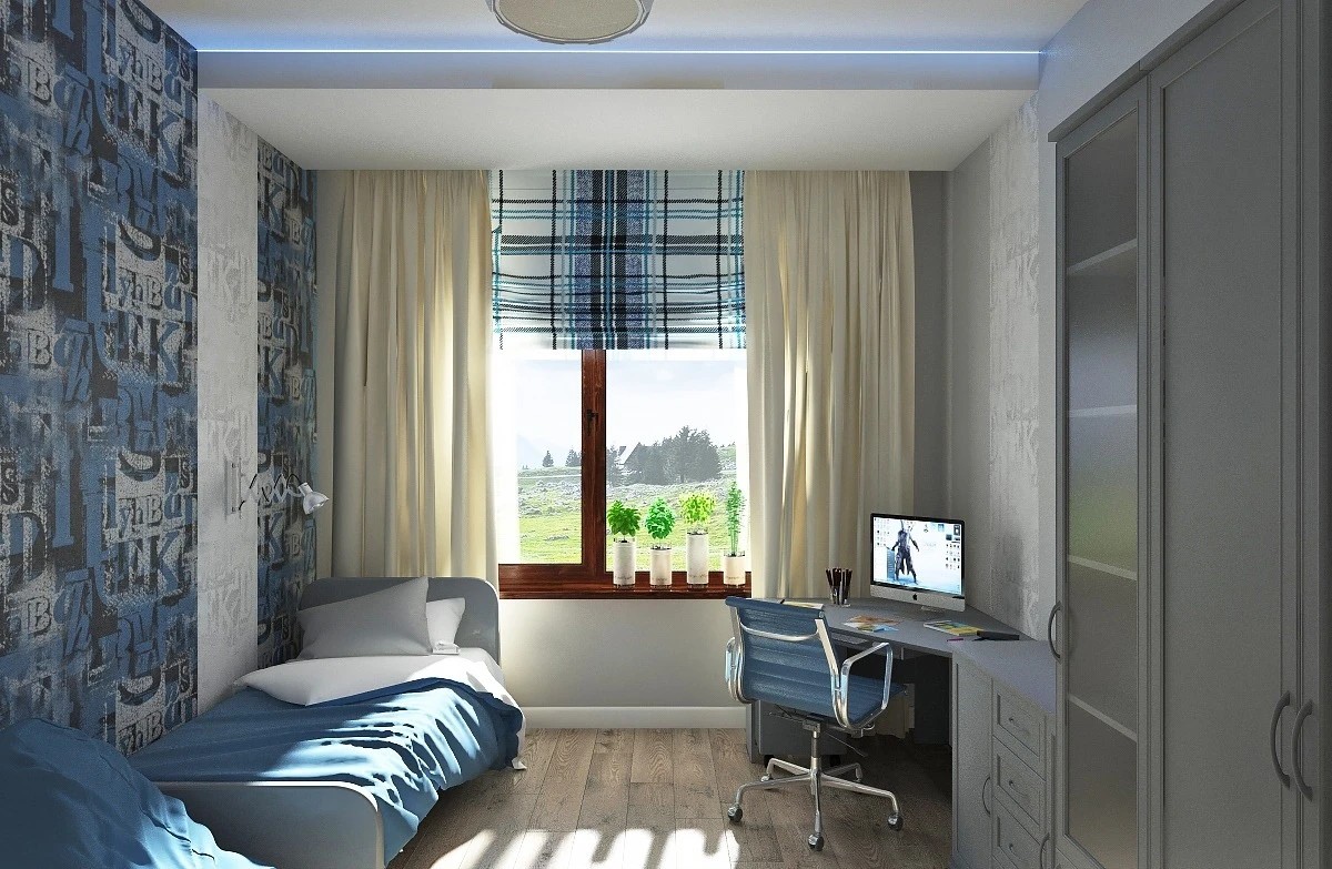 ЖК "Смольный Парк"