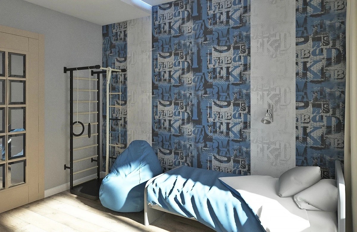 ЖК "Смольный Парк"