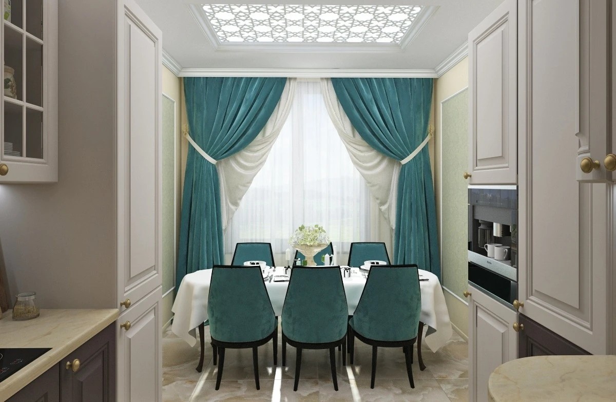 ЖК "Смольный Парк"