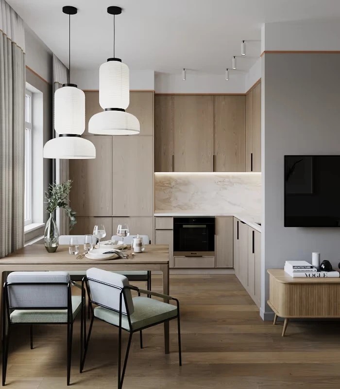 Евротрёшка на ул.Краснопутиловская