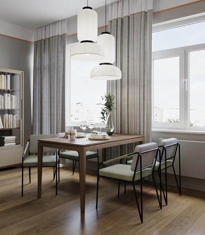 Евротрёшка на ул.Краснопутиловская