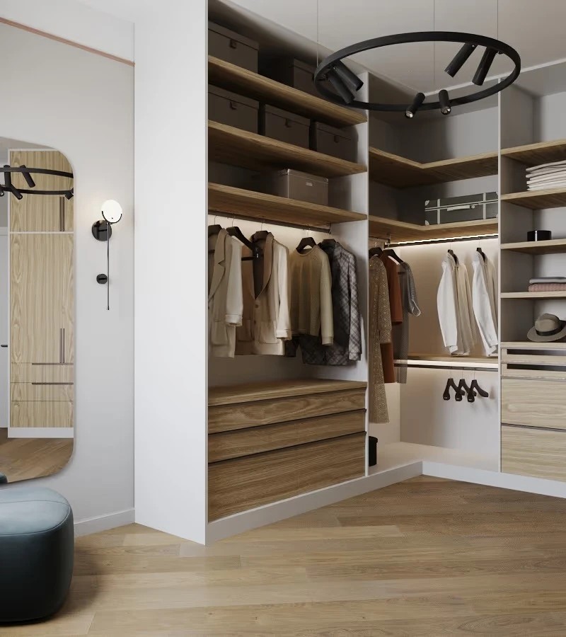 Евротрёшка на ул.Краснопутиловская