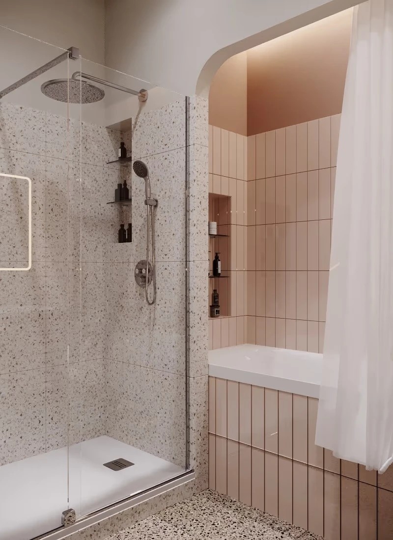 Евротрёшка на ул.Краснопутиловская