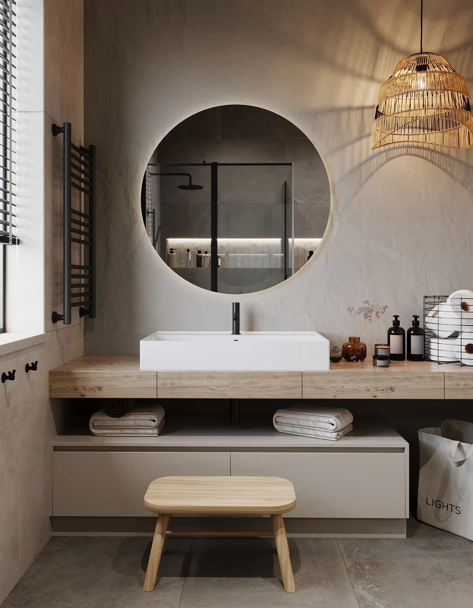 Дом в Московской области