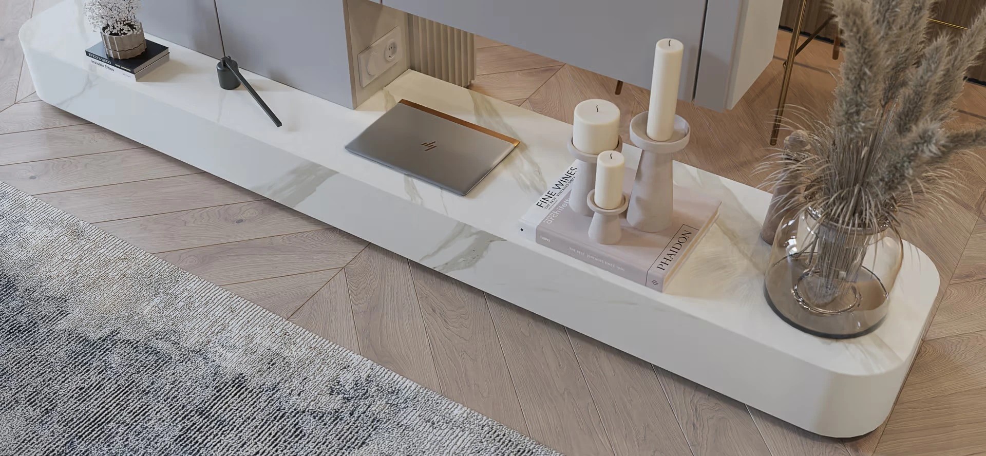 Квартира на Тележной ул.