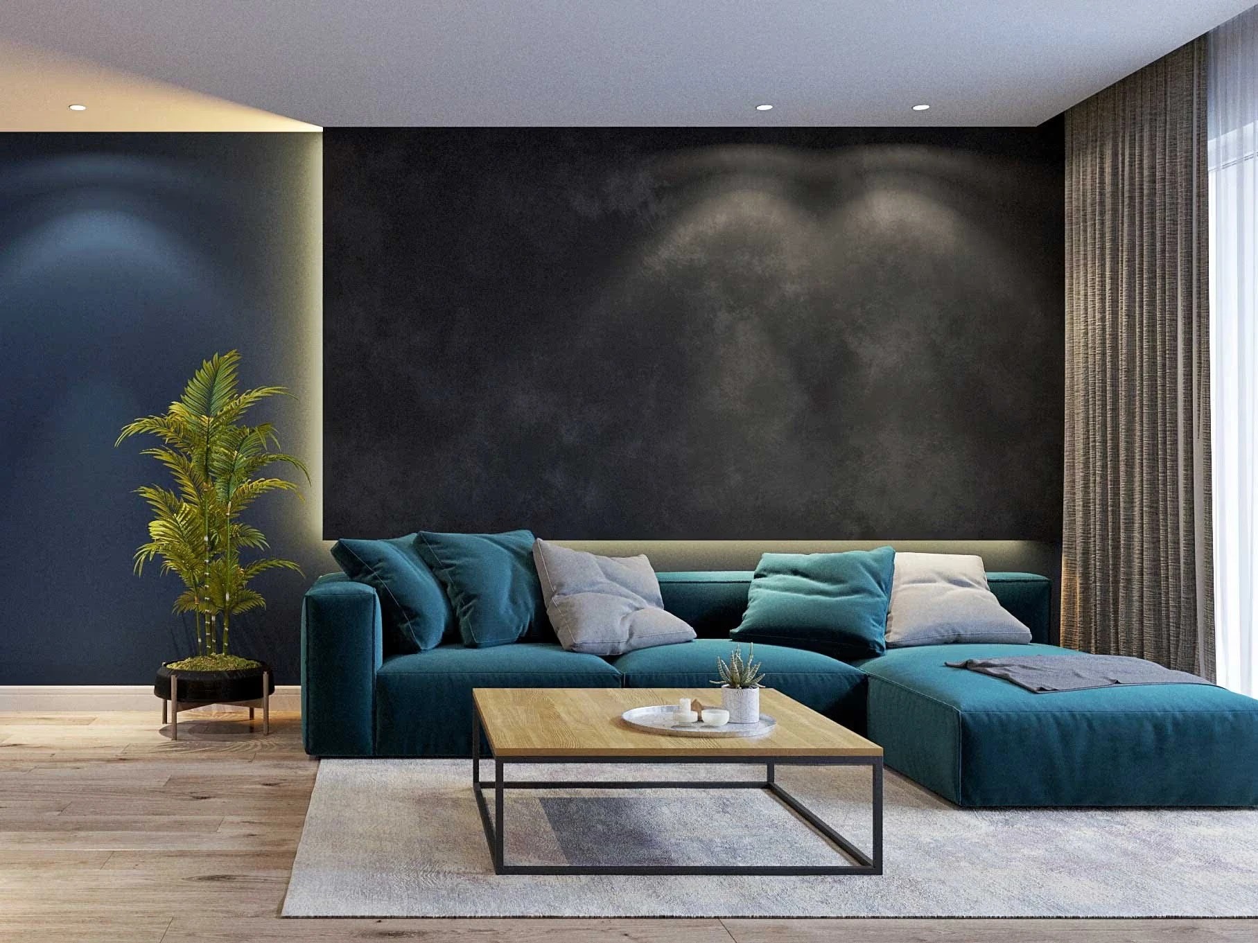 Квартира в ЖК "Орловский Парк"