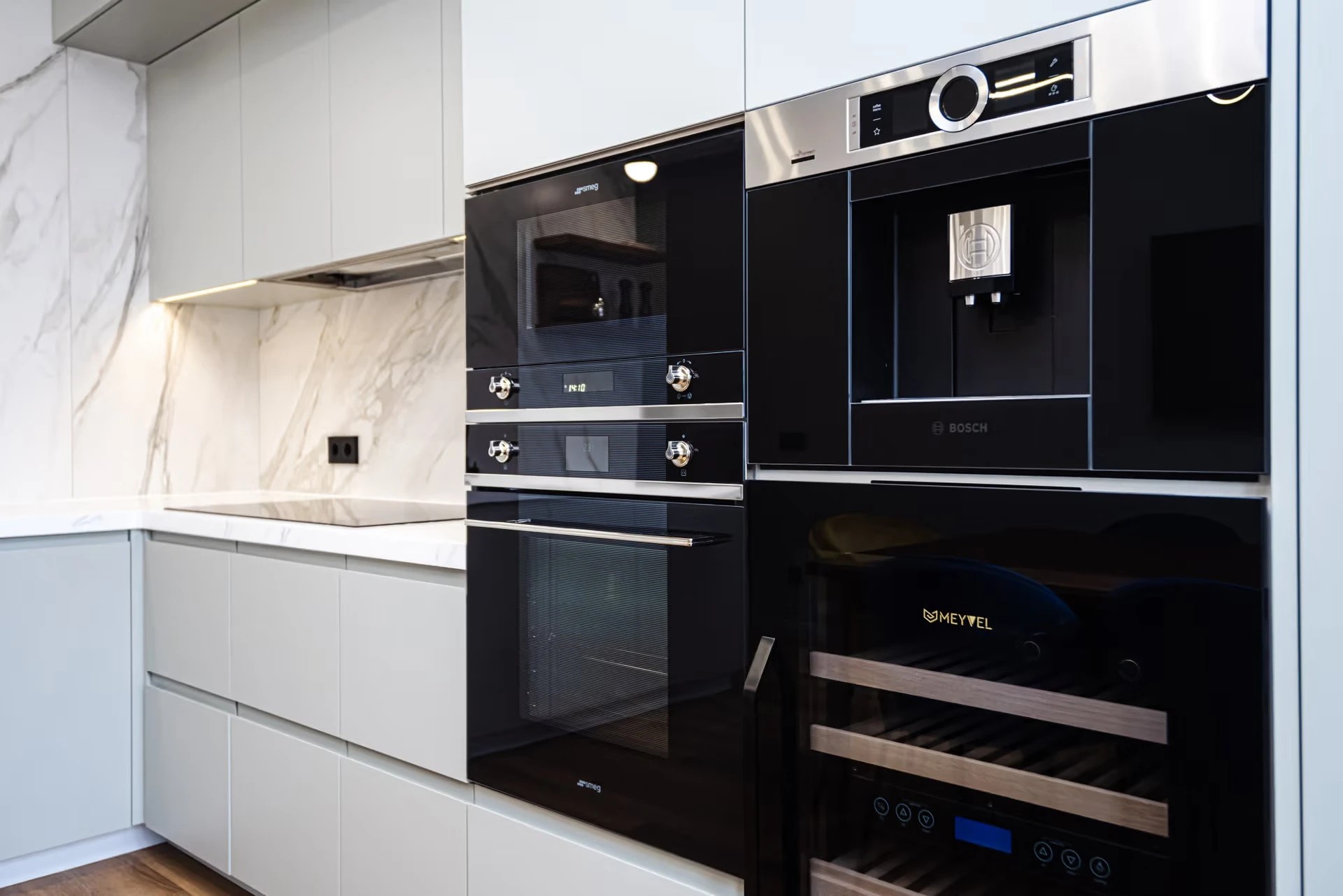 Квартира в ЖК Галактика Премиум