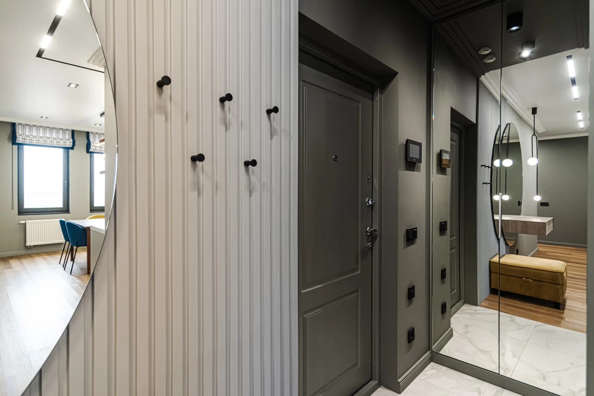 Квартира в ЖК Галактика Премиум