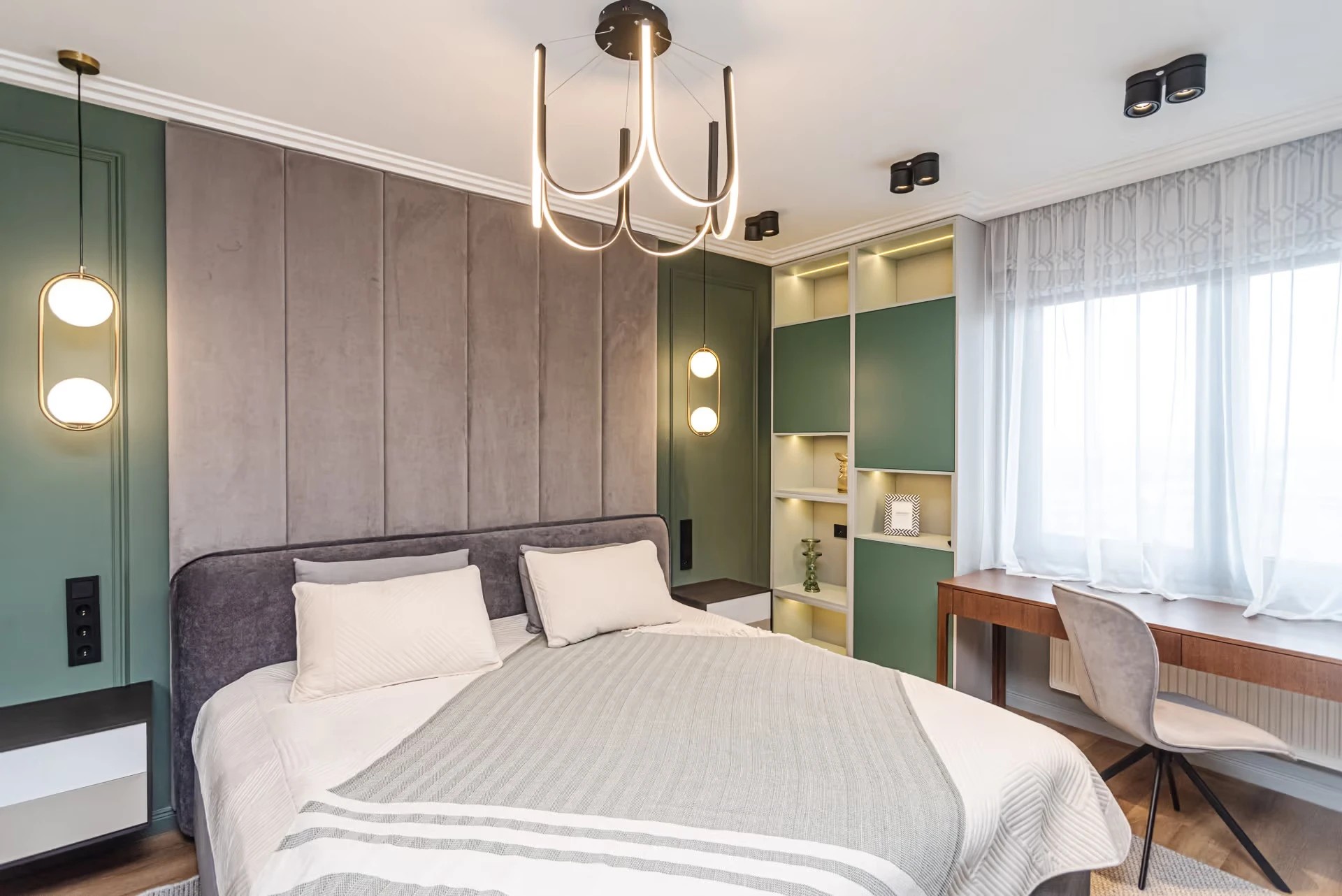 Квартира в ЖК Галактика Премиум