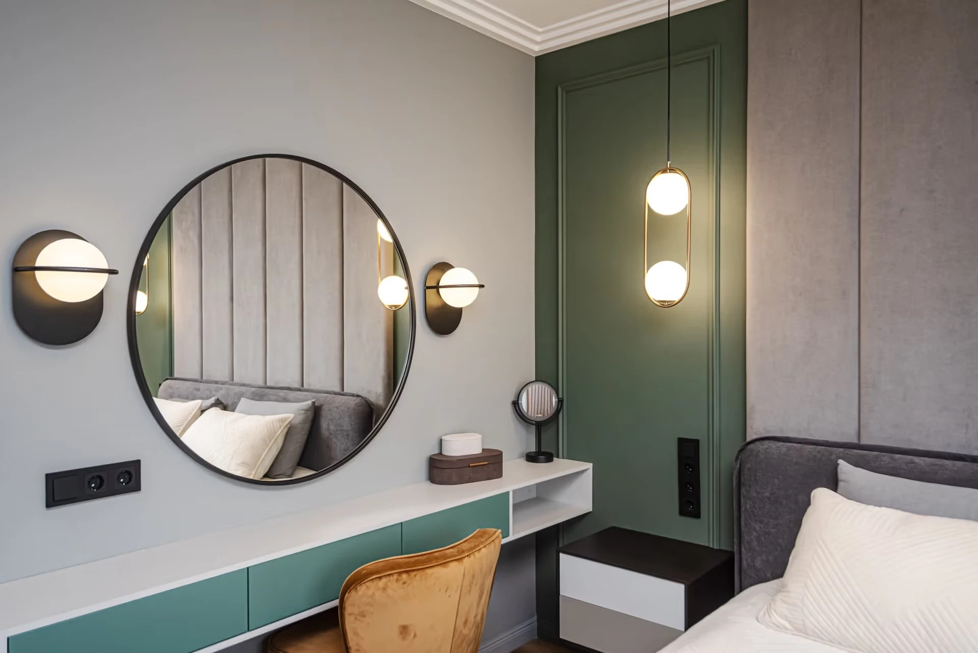 Квартира в ЖК Галактика Премиум