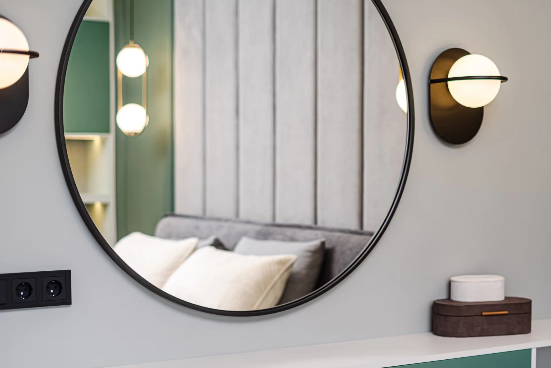 Квартира в ЖК Галактика Премиум