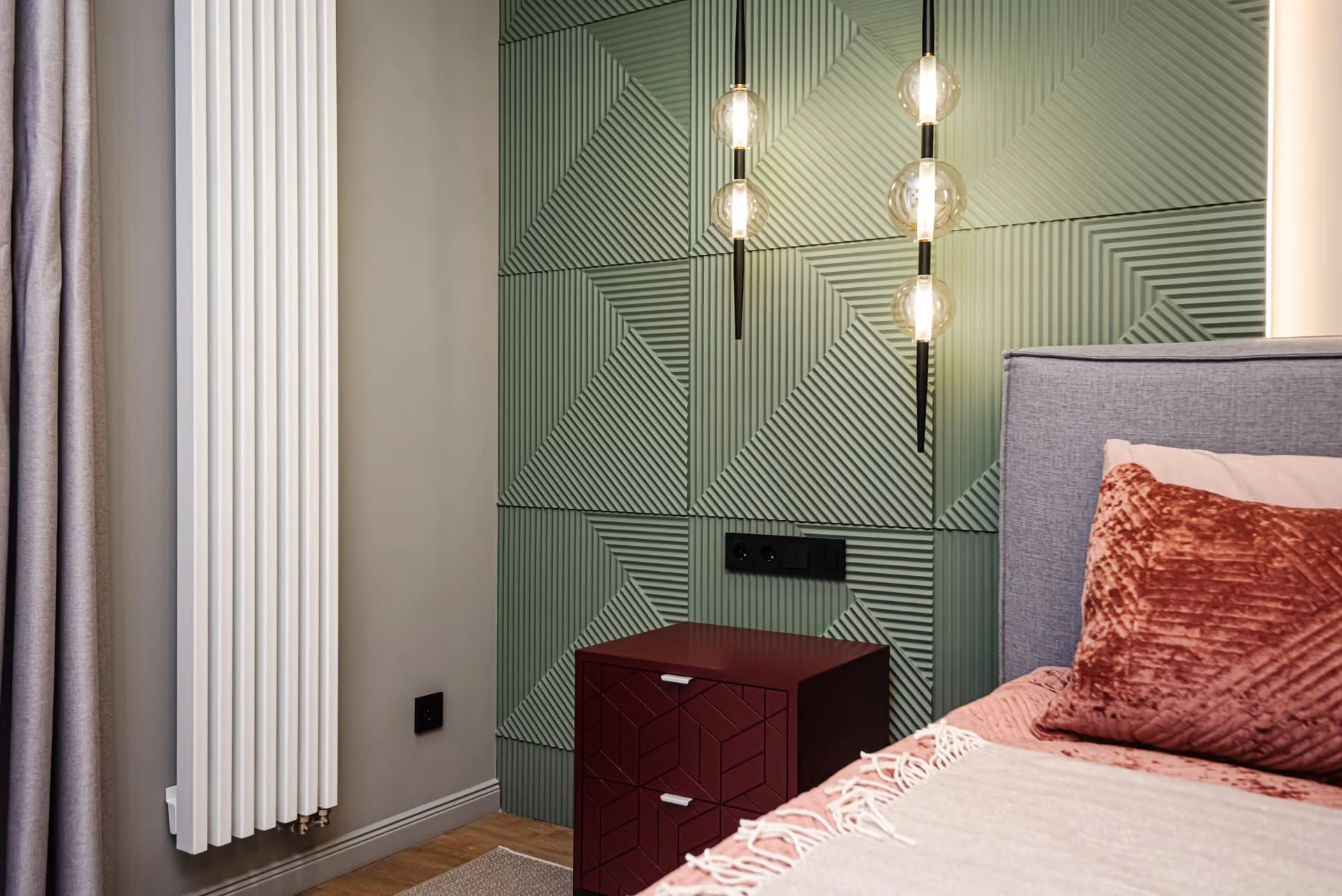 Квартира в ЖК Галактика Премиум