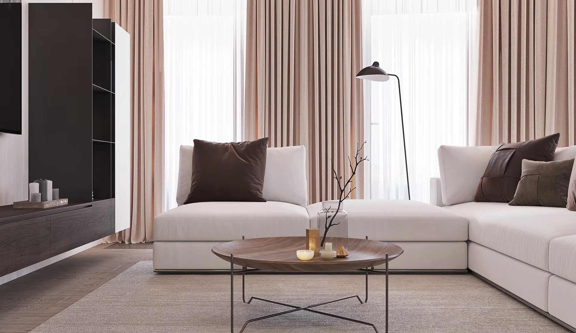 Квартира на ул. Кирочная