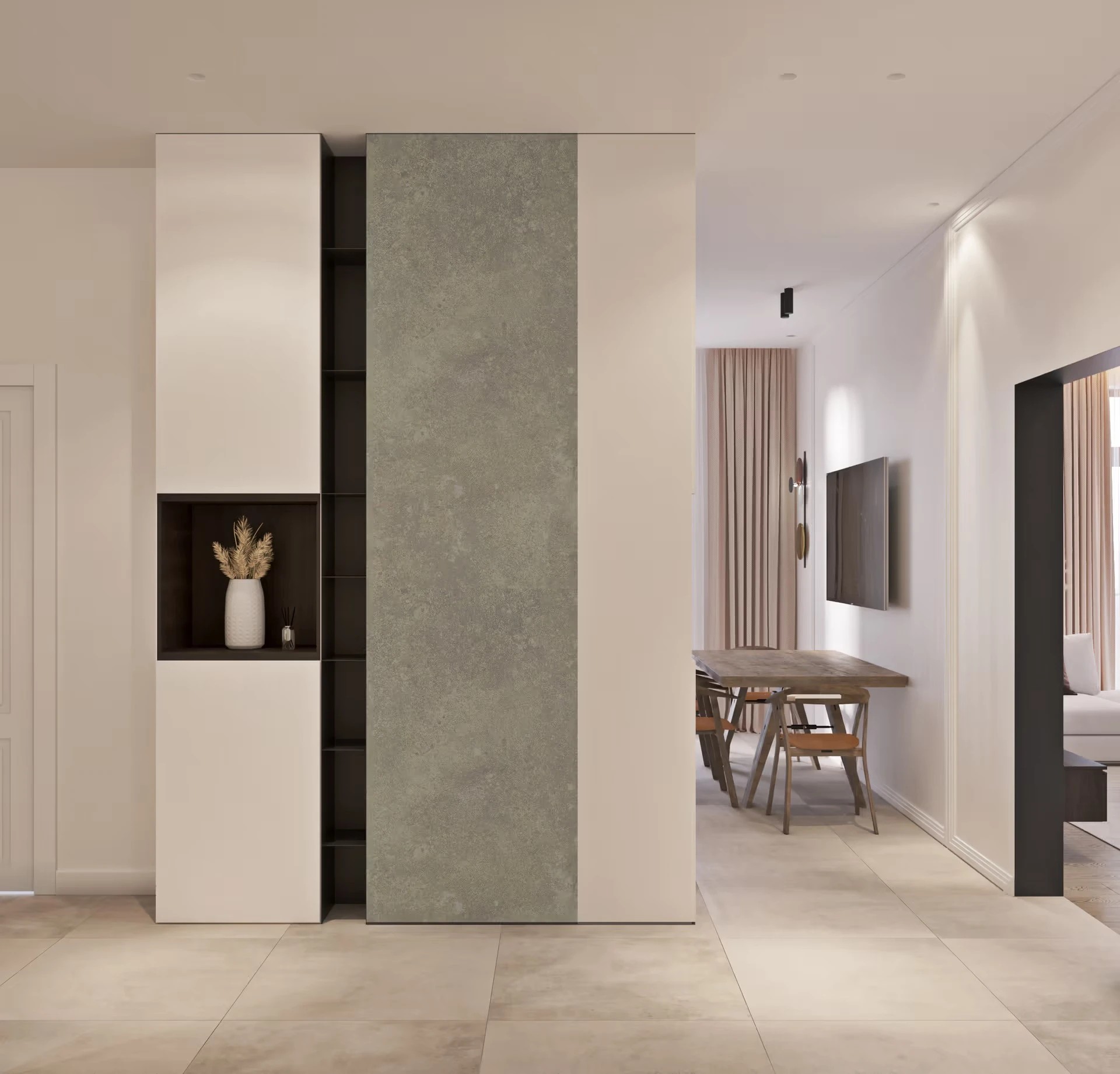 Квартира на ул. Кирочная