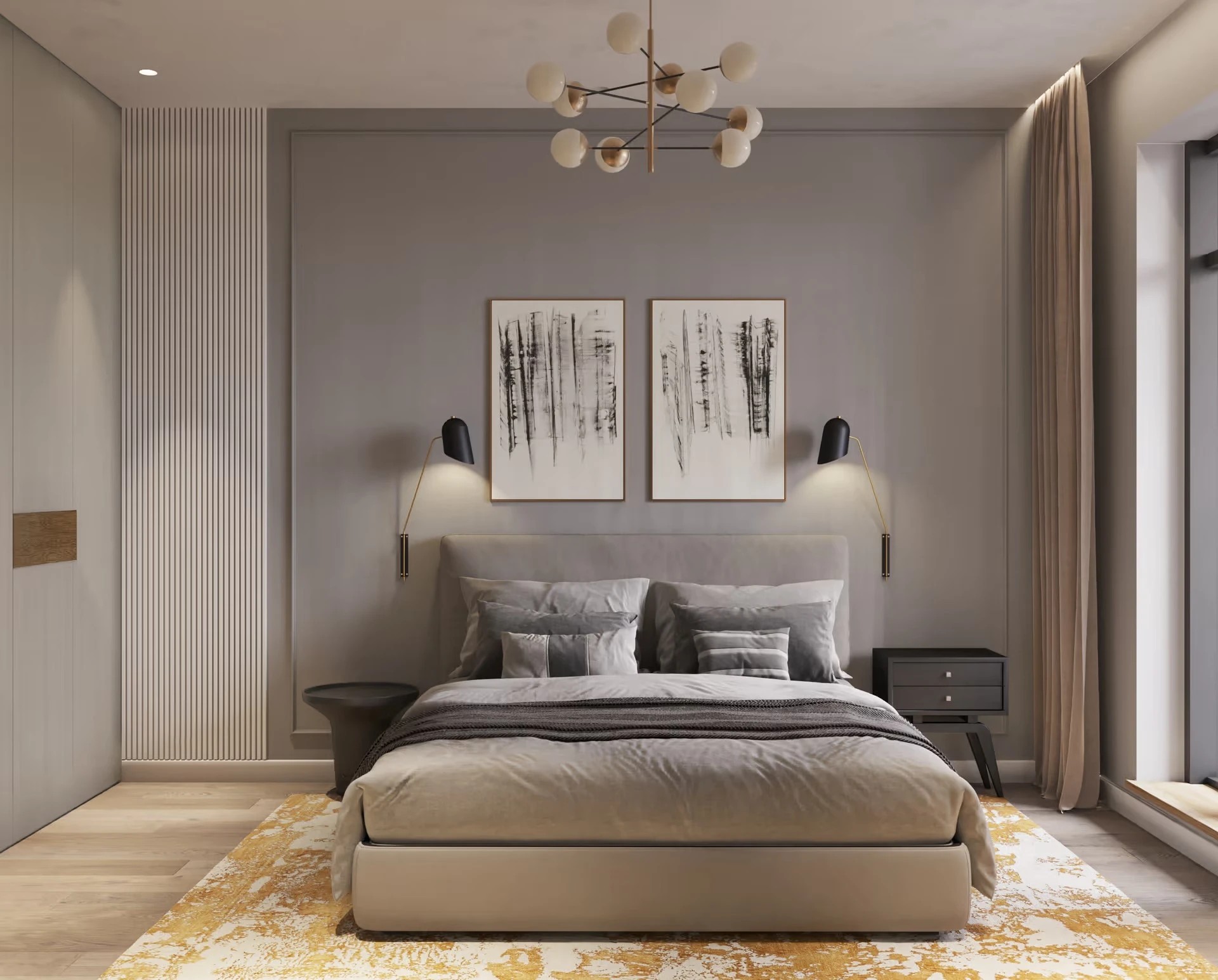 Квартира на ул. Кирочная