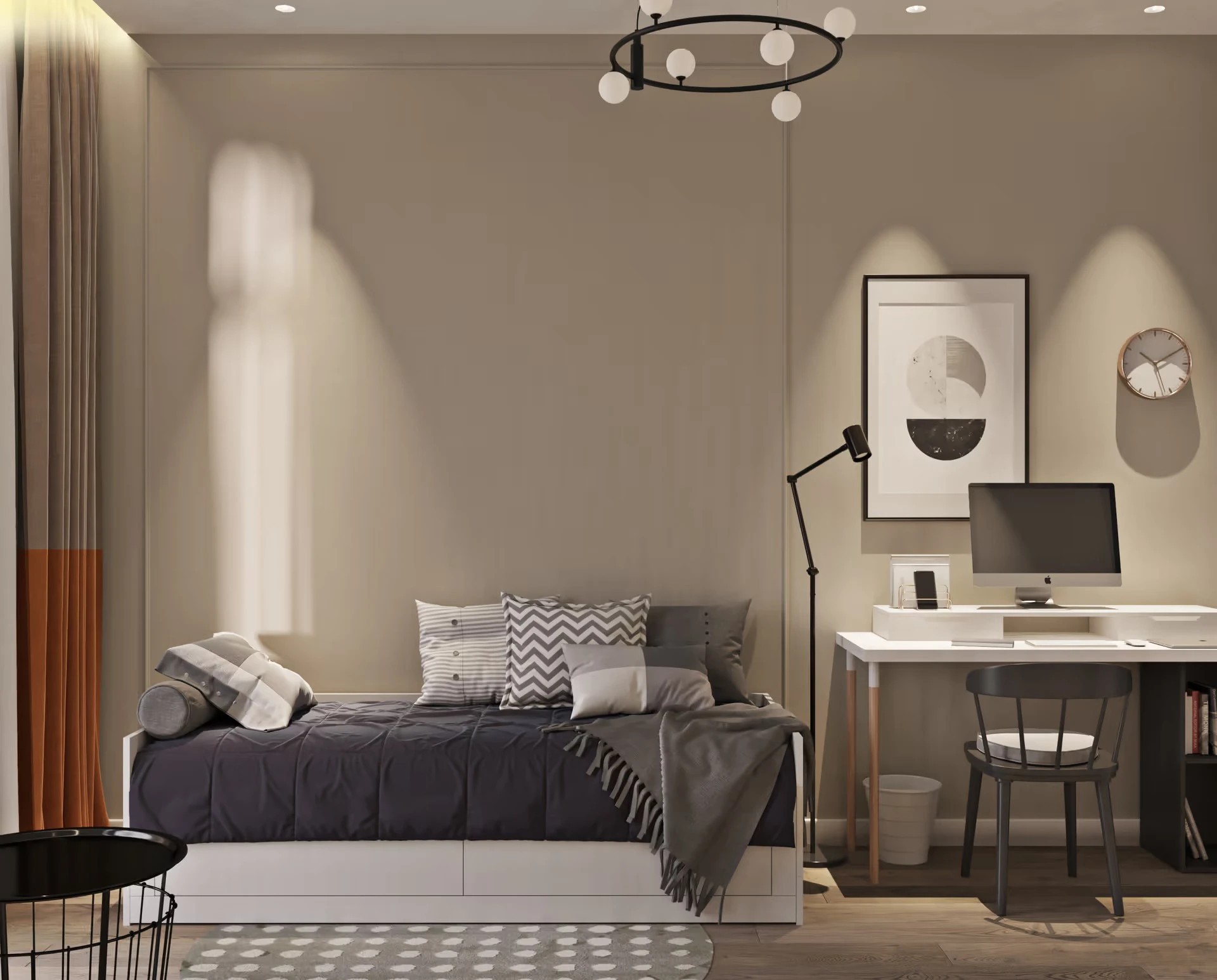 Квартира на ул. Кирочная