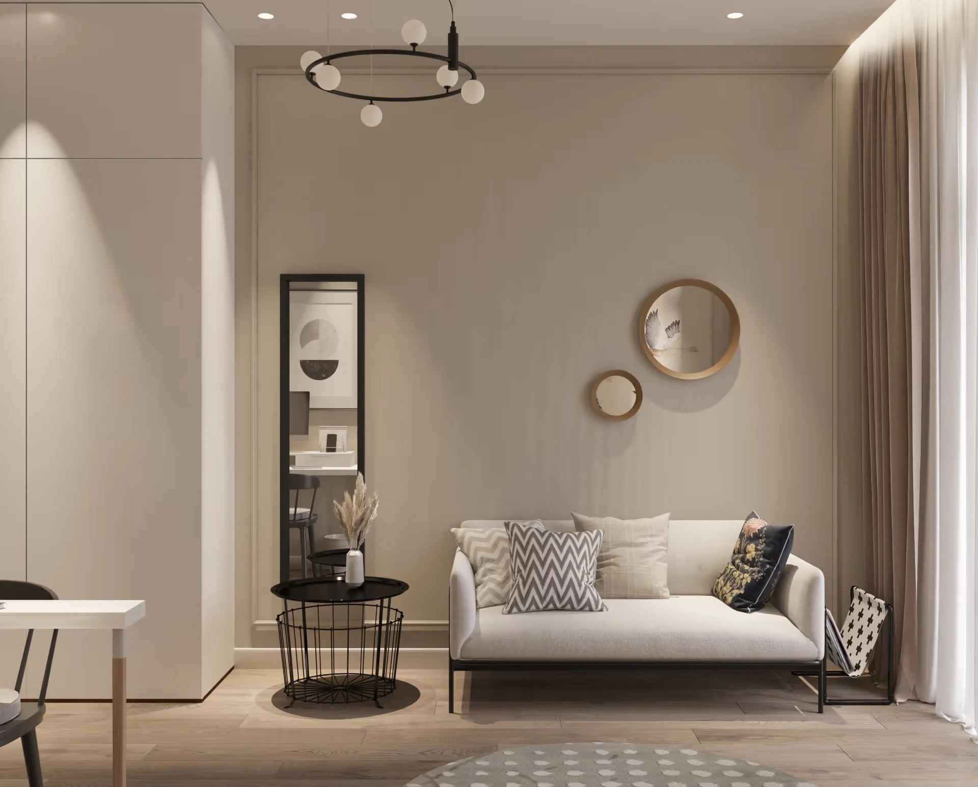 Квартира на ул. Кирочная