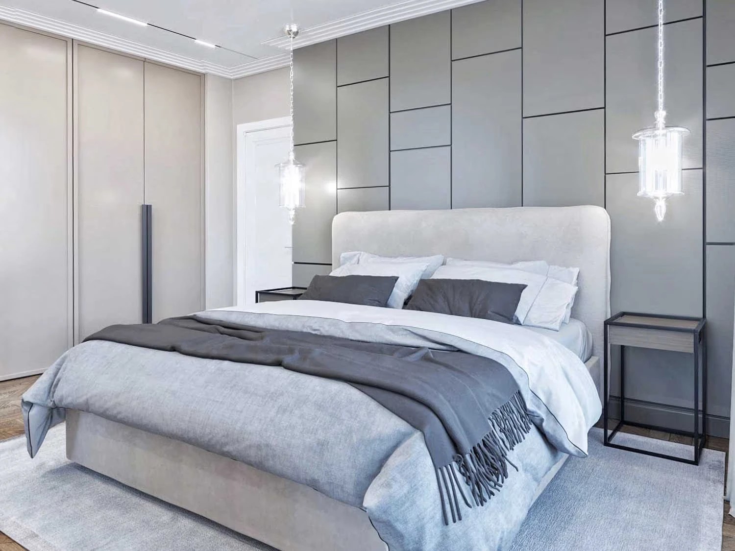 Квартира в ЖК "Премьер Палас"