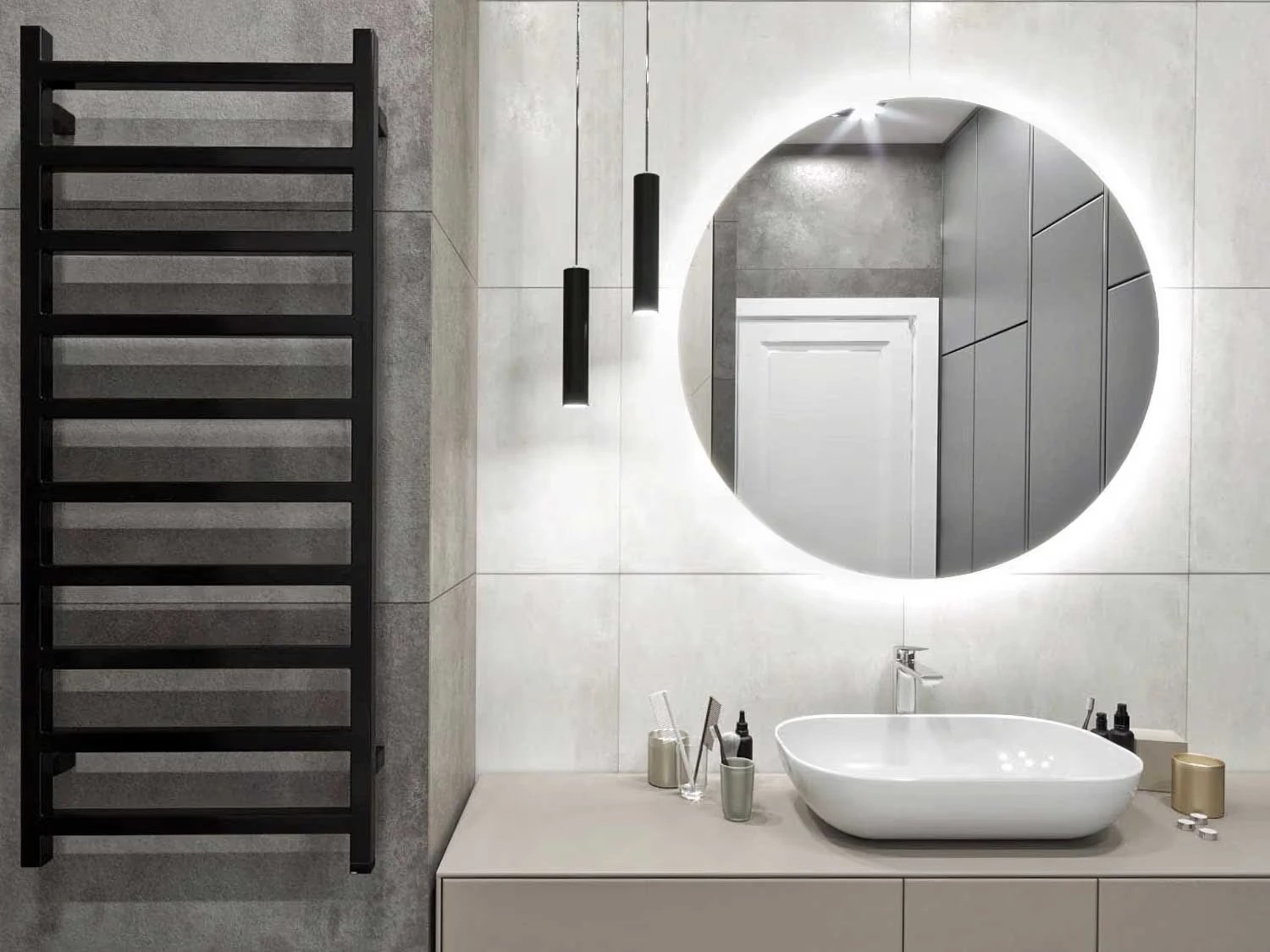 Квартира в ЖК "Премьер Палас"