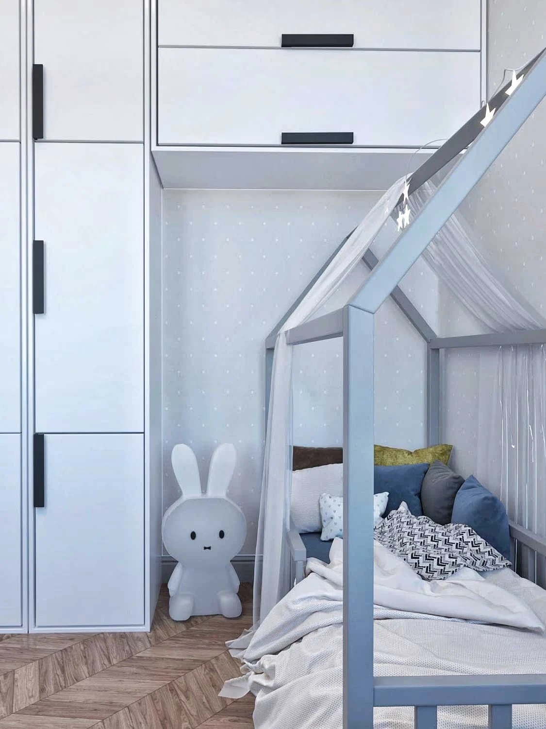 Квартира в ЖК "Премьер Палас"