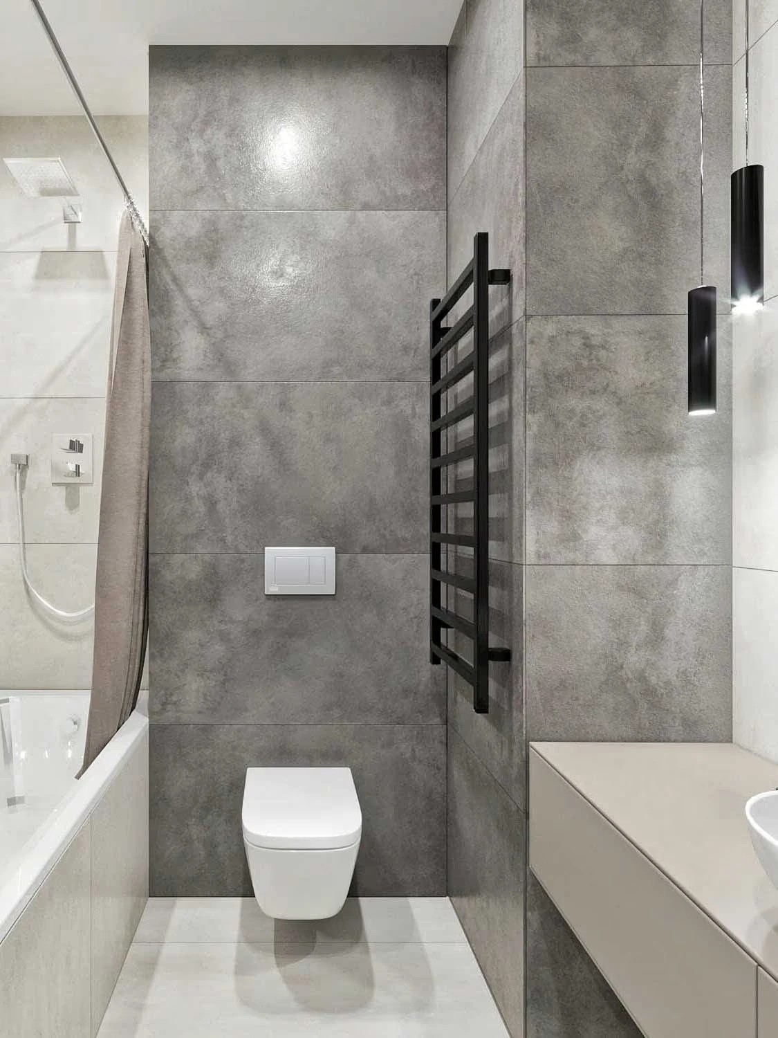 Квартира в ЖК "Премьер Палас"